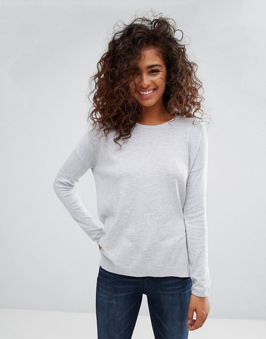 Sweatshirt With applique And Sleeves In Stretch - philmCGI